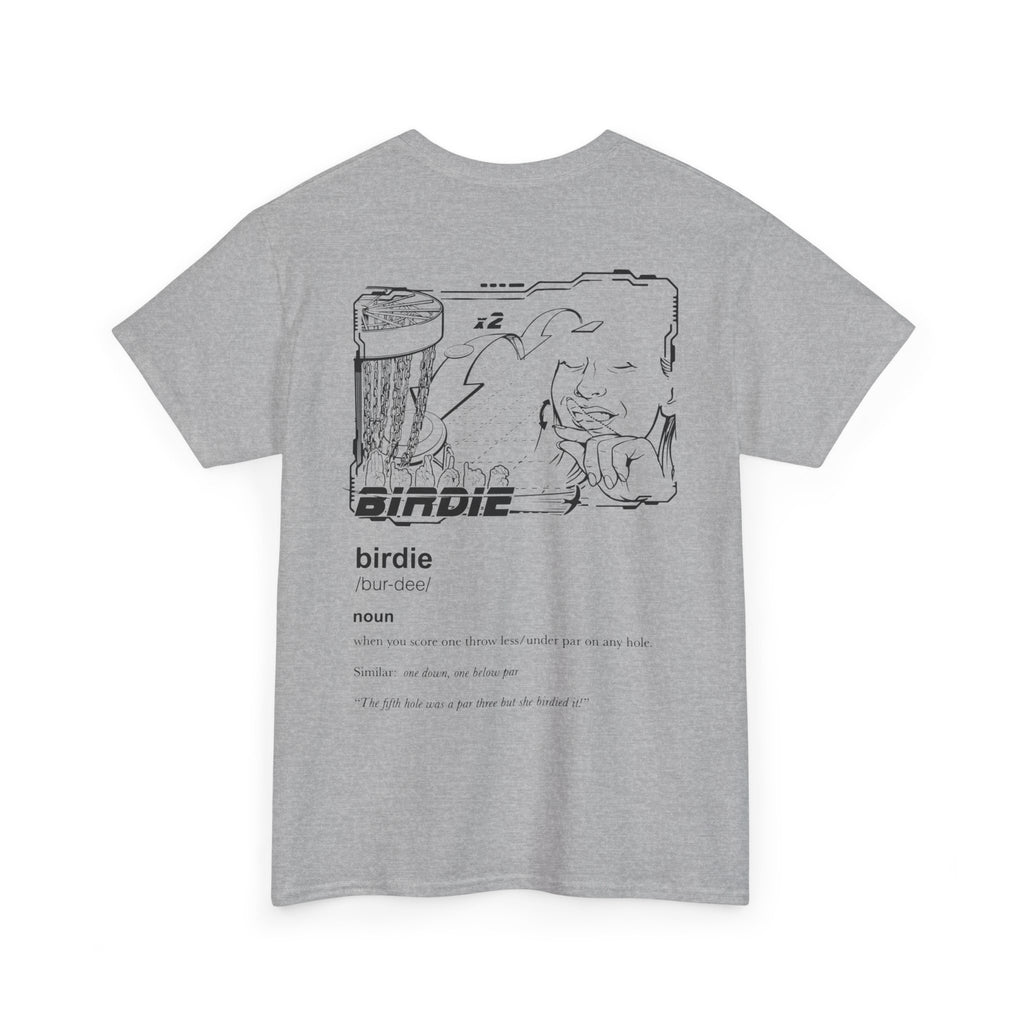 Jersey Discs ASL BIRDIE - Jersey Discs