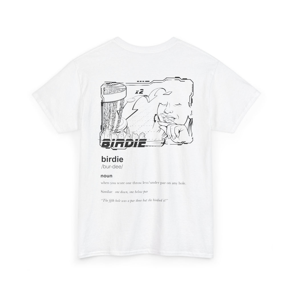 Jersey Discs ASL BIRDIE - Jersey Discs