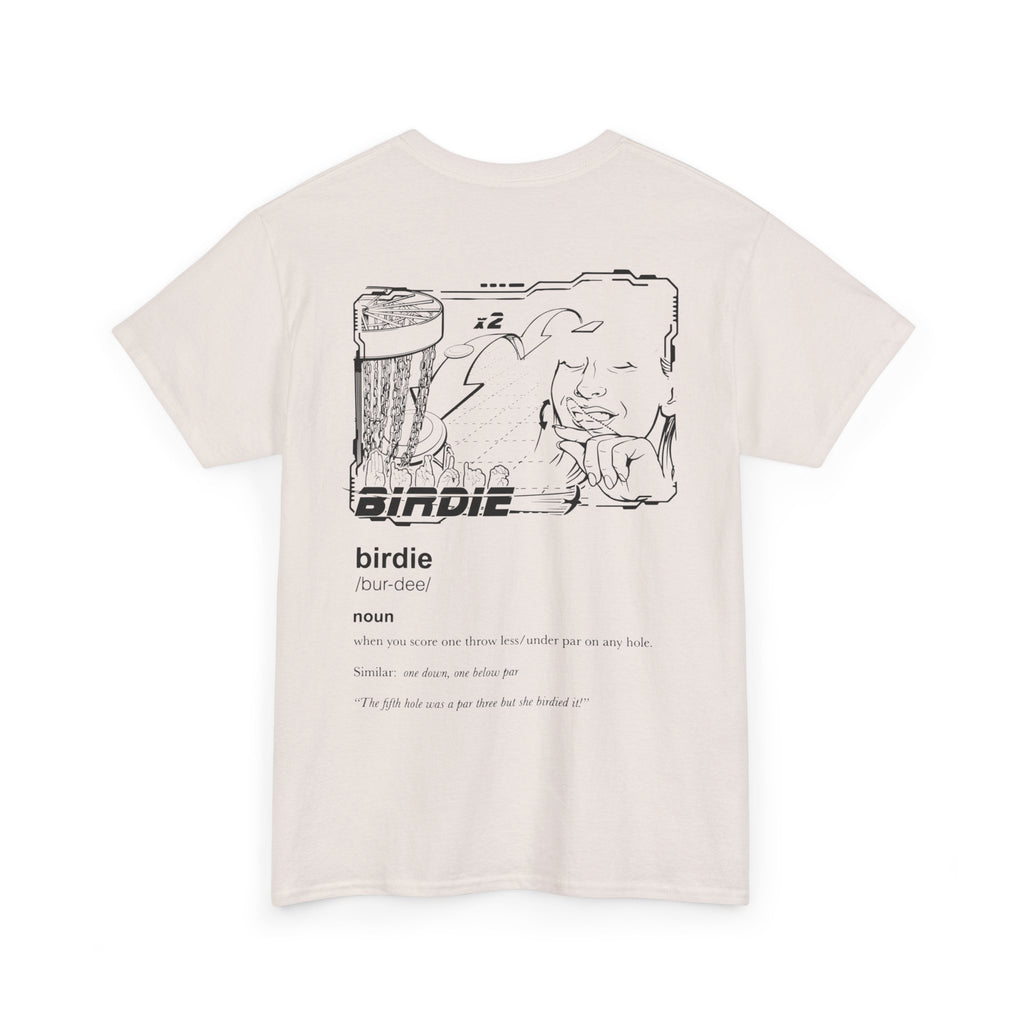 Jersey Discs ASL BIRDIE - Jersey Discs