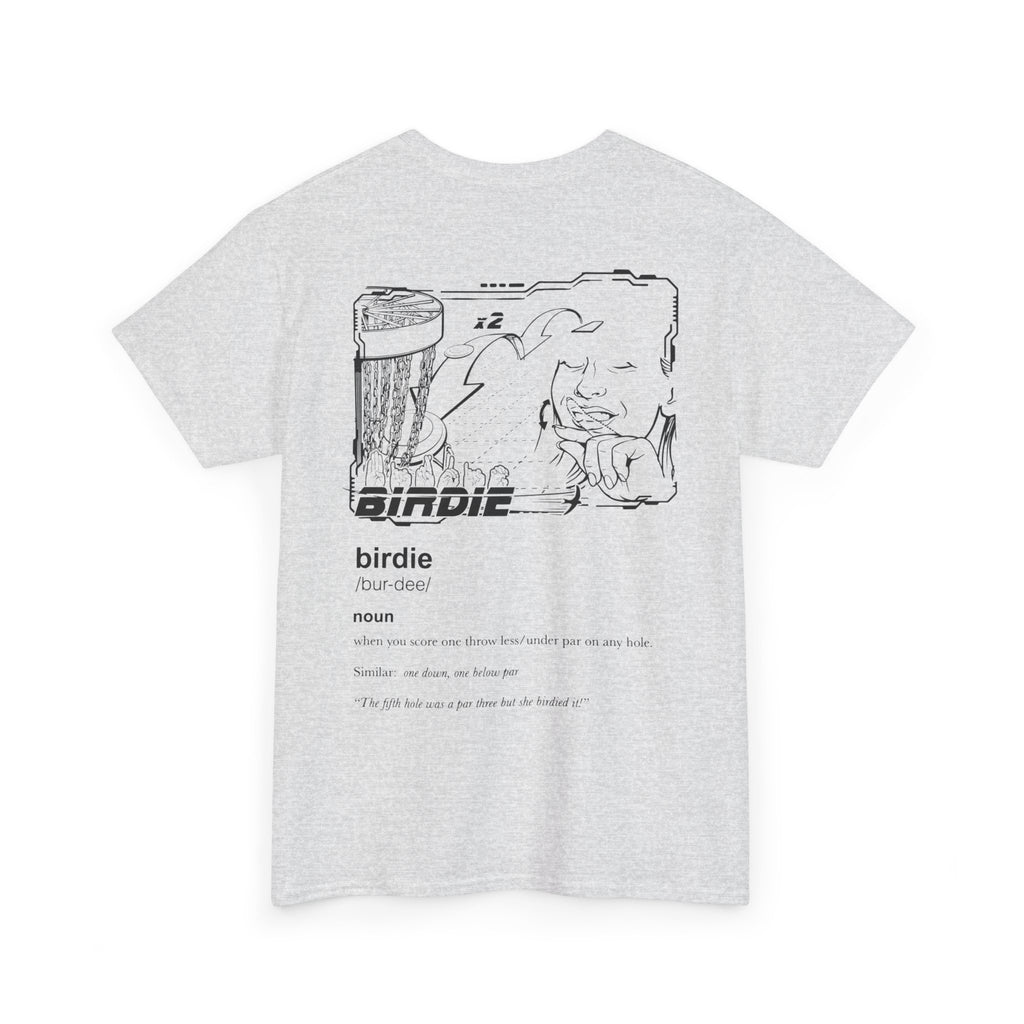 Jersey Discs ASL BIRDIE - Jersey Discs