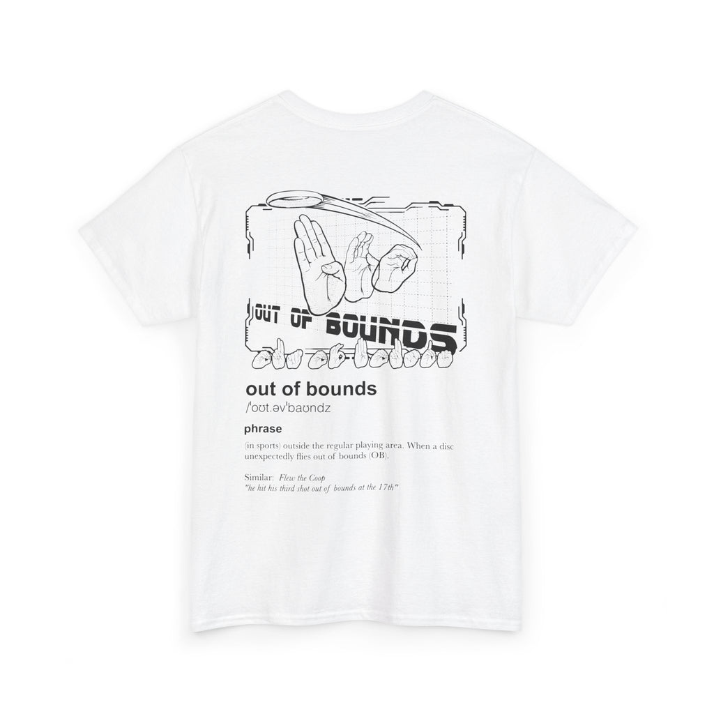 Jersey Discs ASL OB - Jersey Discs