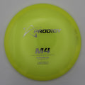Prodigy Midrange M4 400 Plastic