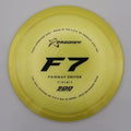 Prodigy Fairway F7 500 Plastic