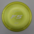 Prodigy Fairway F5 500 Plastic
