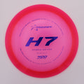 Prodigy Hybrid H7 400 Plastic