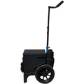 Rogue Iron | Disc Golf Cart - Jersey Discs