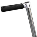 Rogue Iron | Disc Golf Cart Handle Grip for Zuca - Jersey Discs