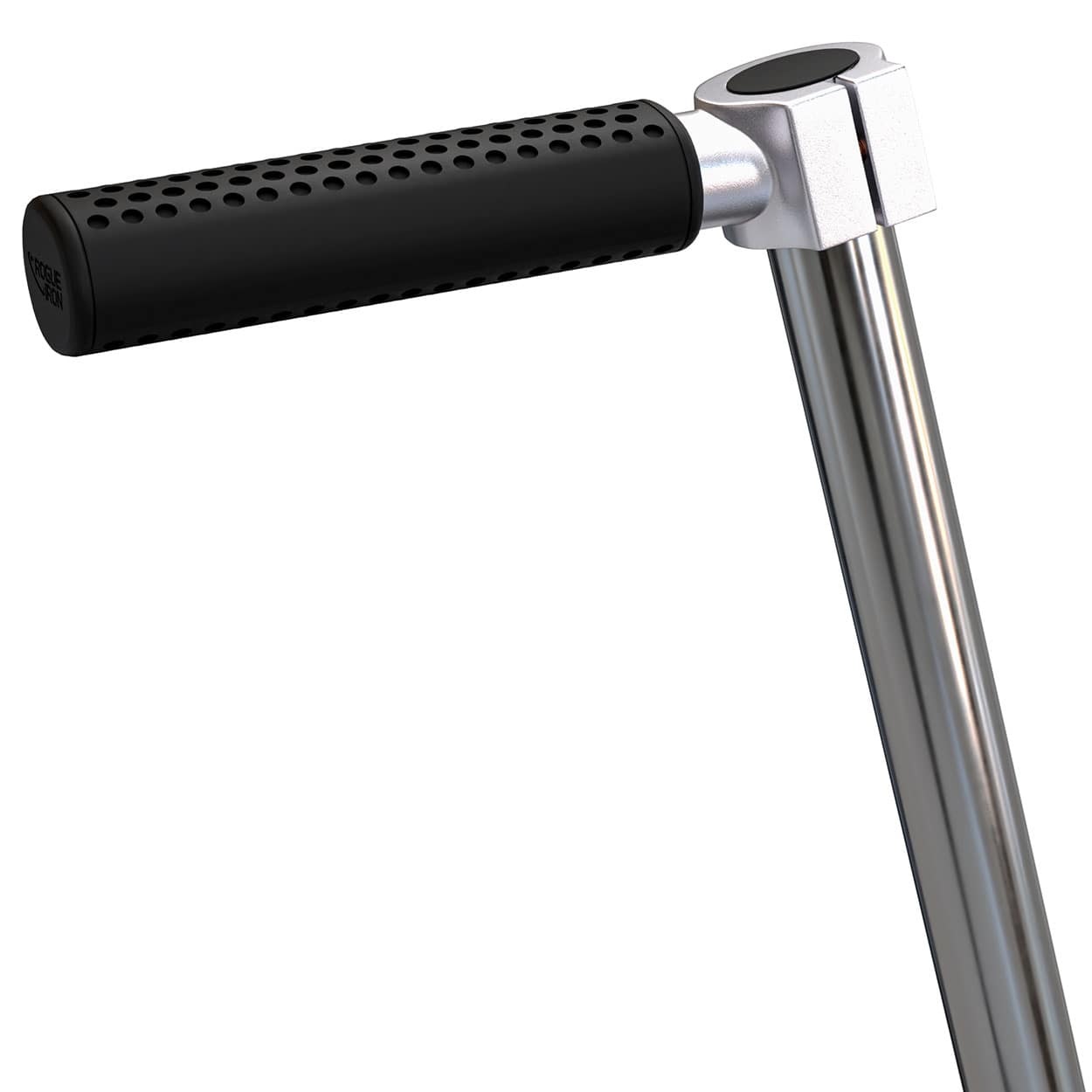 Rogue Iron | Disc Golf Cart Handle Grip for Zuca - Jersey Discs