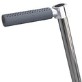 Rogue Iron | Disc Golf Cart Handle Grip for Zuca - Jersey Discs