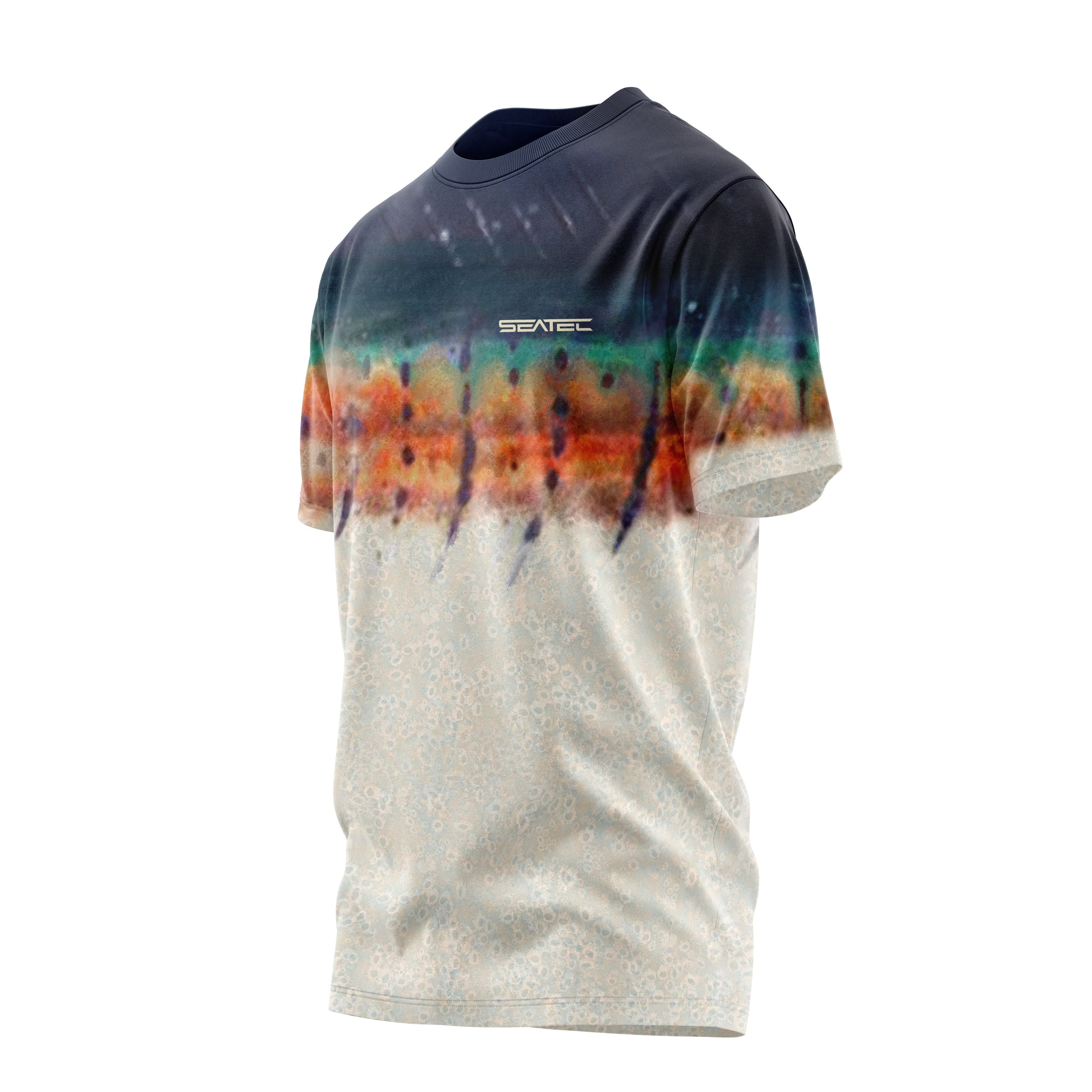 MEN'S ACTIVE | SAILFISH | SHORT SLEEVE