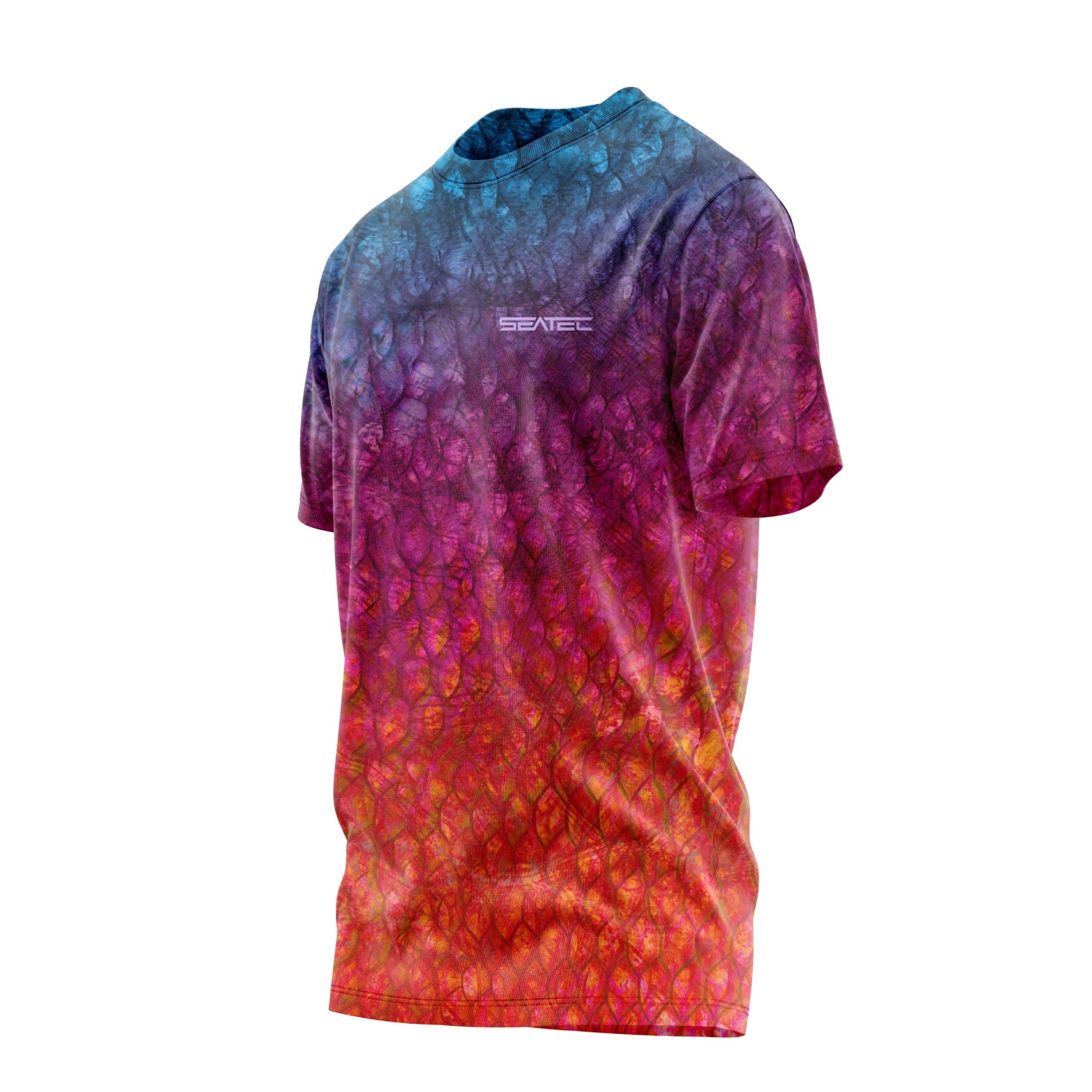 MEN'S ACTIVE | AROWANA | SHORT SLEEVE - Jersey Discs