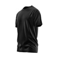 MEN'S ACTIVE | BLACK | SHORT SLEEVE - Jersey Discs