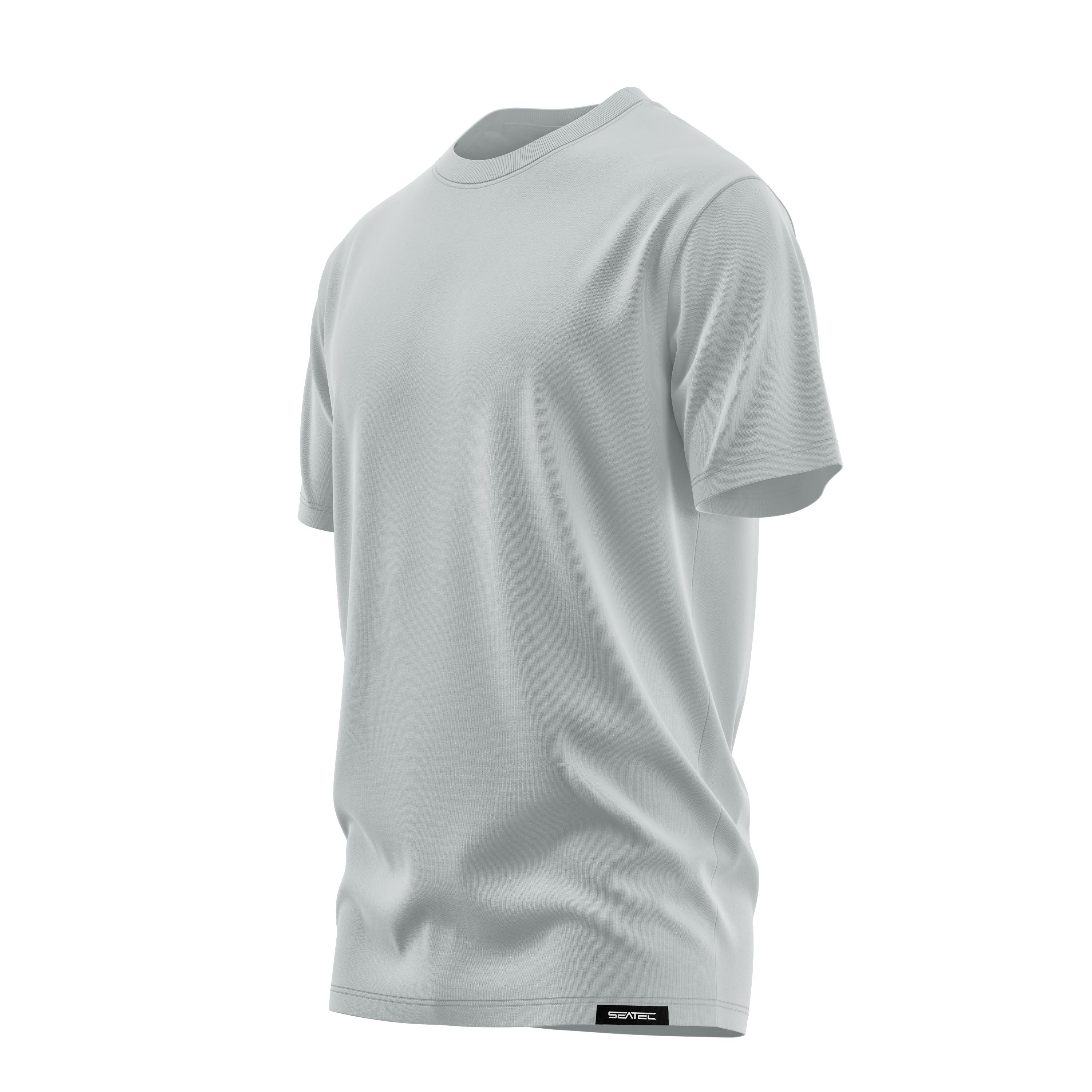 MEN'S ACTIVE | BREEZY | SHORT SLEEVE - Jersey Discs