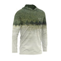 MEN'S SPORT TEC | BASS | HOODED - Jersey Discs