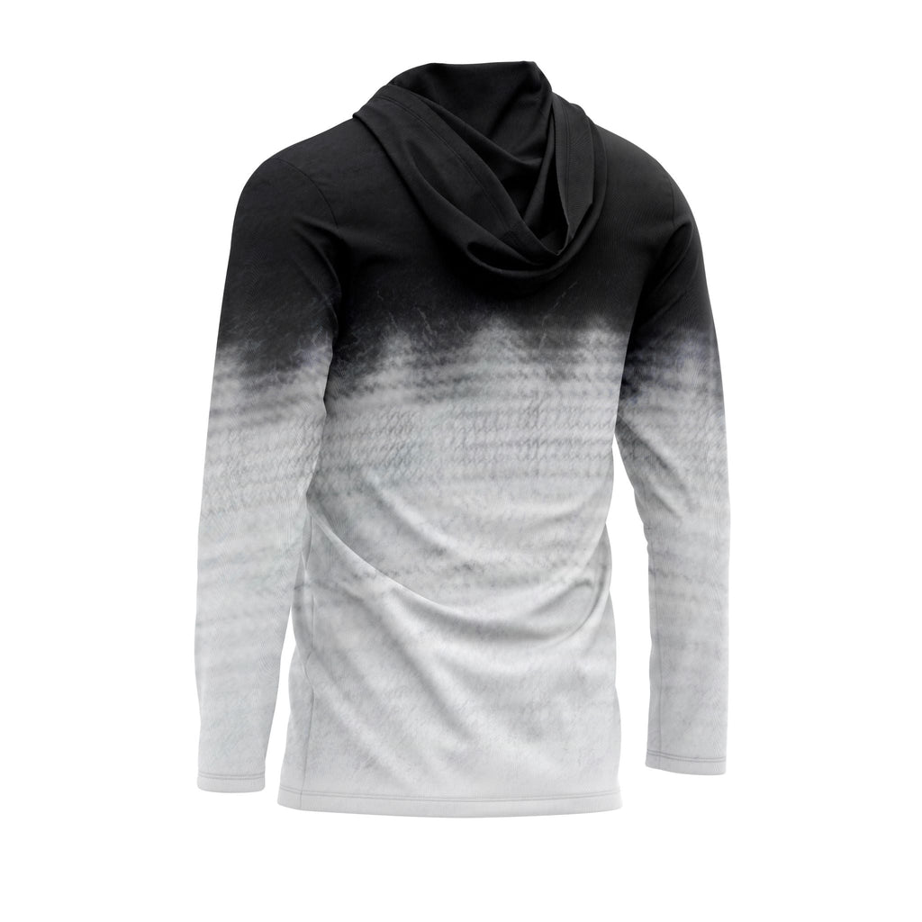 MEN'S SPORT TEC | BONEFISH | HOODED - Jersey Discs