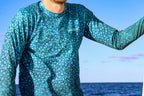 MEN'S SPORT TEC | EAGLE RAY | CREW - Jersey Discs