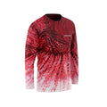 MEN'S SPORT TEC | LIONFISH | CREW - Jersey Discs