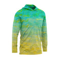 MEN'S SPORT TEC | MAHI | HOODED - Jersey Discs