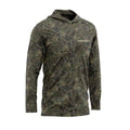 MEN'S SPORT TEC | MANGROVE CAMO | HOODED - Jersey Discs