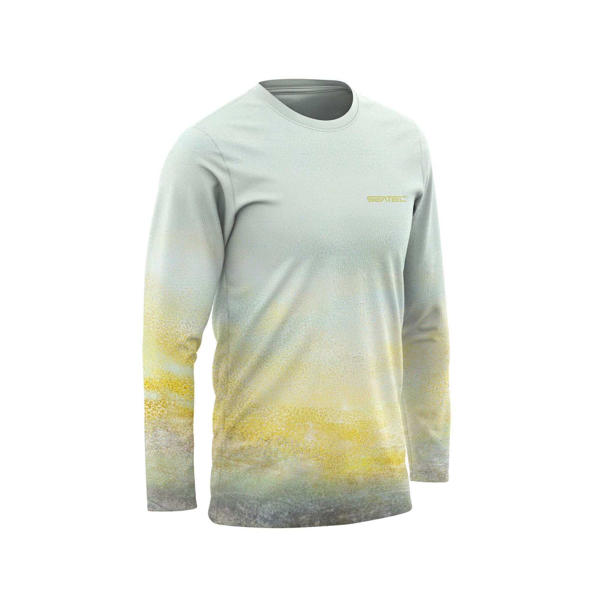 MEN'S SPORT TEC | PERMIT | CREW - Jersey Discs