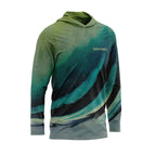 MEN'S SPORT TEC | ROOSTERFISH | HOODED - Jersey Discs