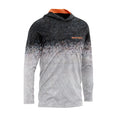 MEN'S SPORT TEC | SALMON | HOODED - Jersey Discs