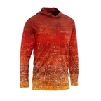 MEN'S SPORT TEC | SPINY LOBSTER | HOODED - Jersey Discs