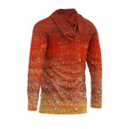 MEN'S SPORT TEC | SPINY LOBSTER | HOODED - Jersey Discs