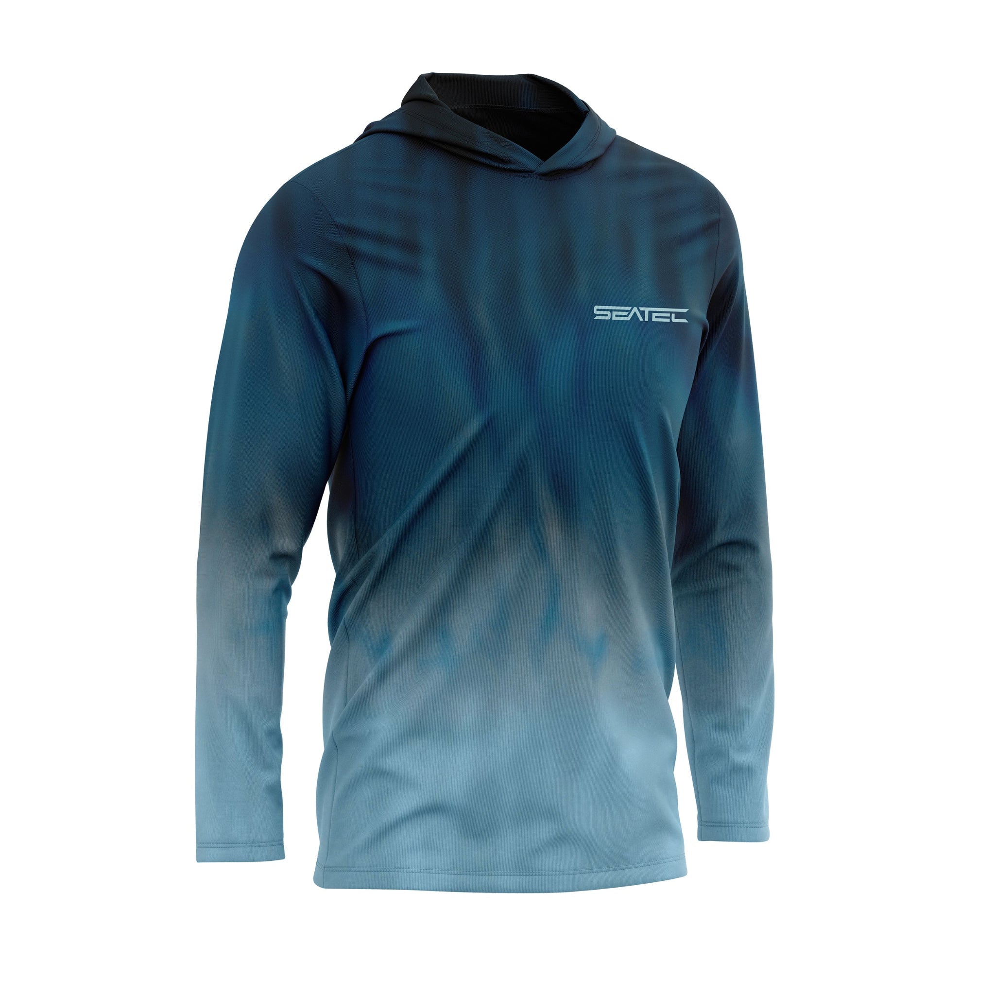 MEN'S SPORT TEC | WAHOO | HOODED - Jersey Discs