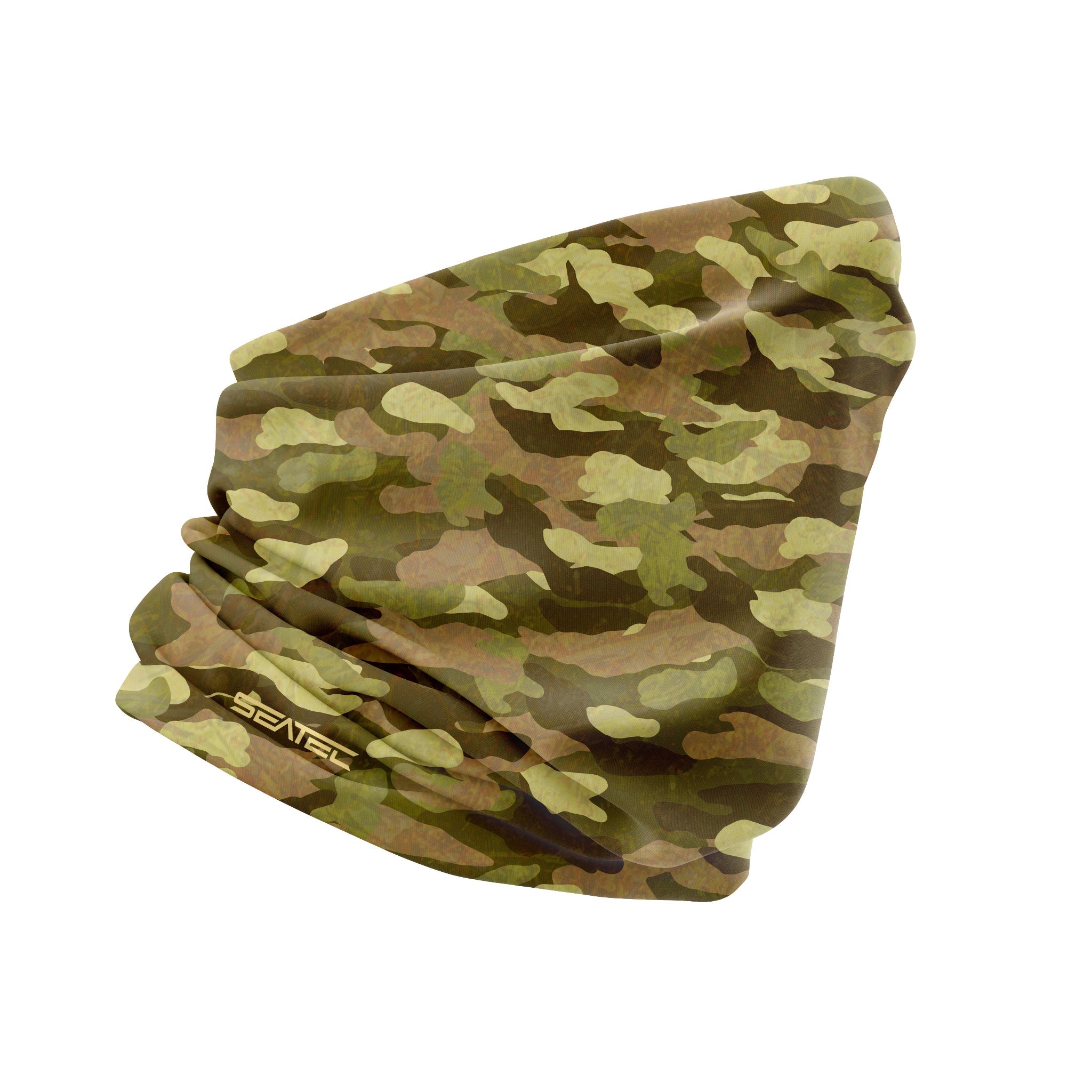 BEACH CAMO | SHIELD - Jersey Discs