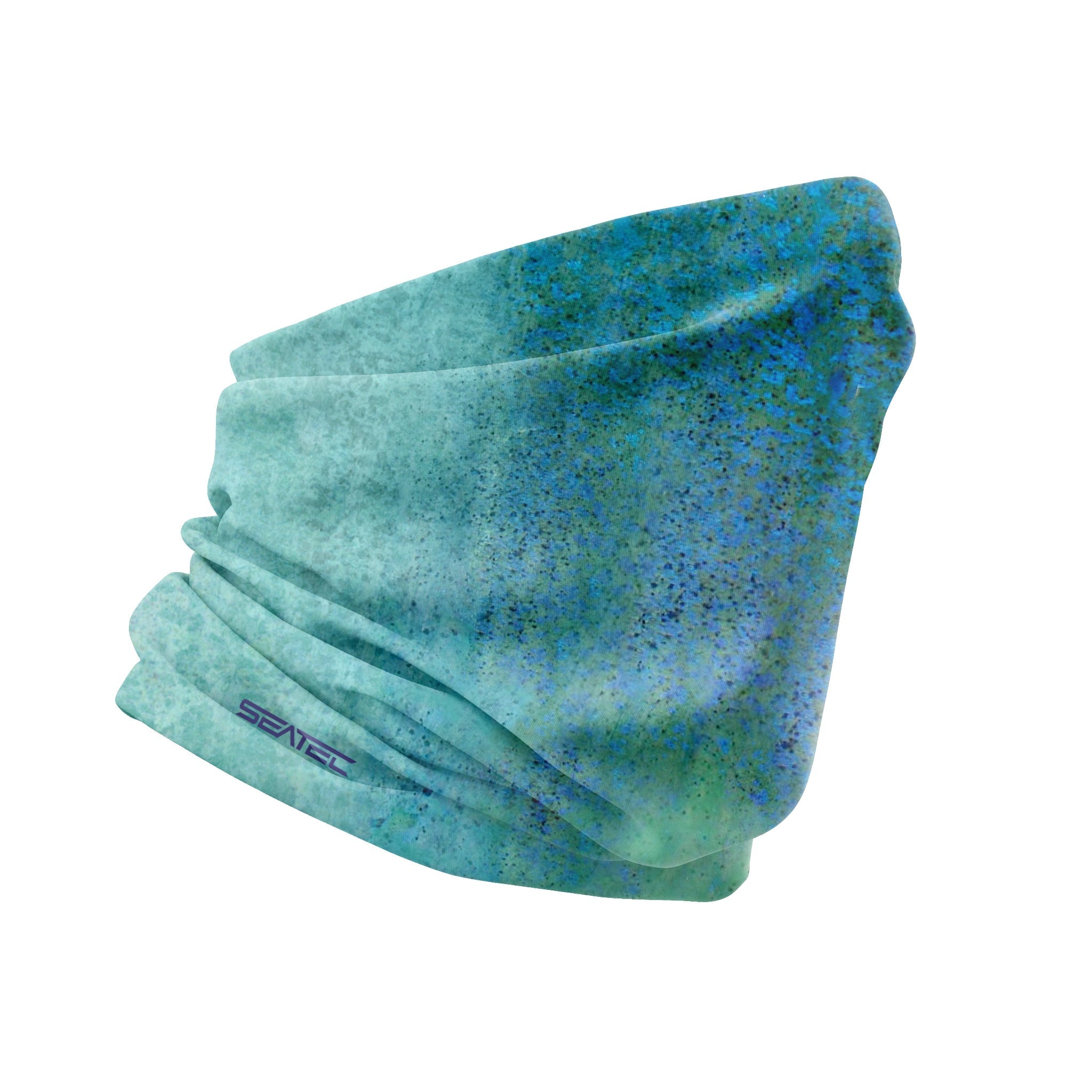 BLUE TREVALLY | SHIELD - Jersey Discs