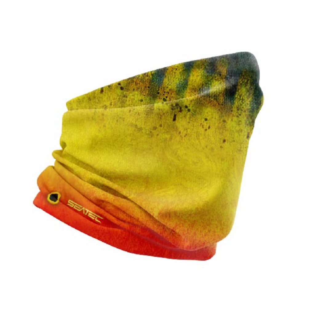PEACOCK BASS | SHIELD - Jersey Discs