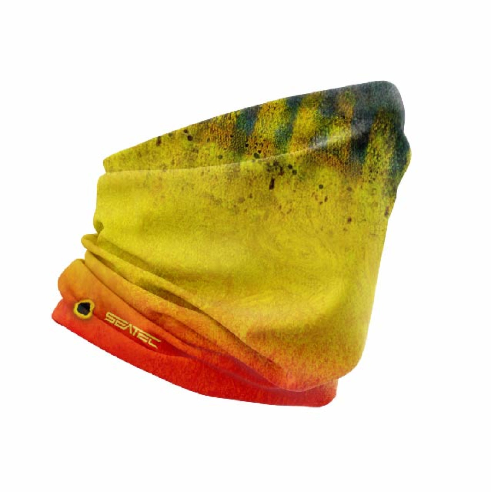 PEACOCK BASS | SHIELD - Jersey Discs