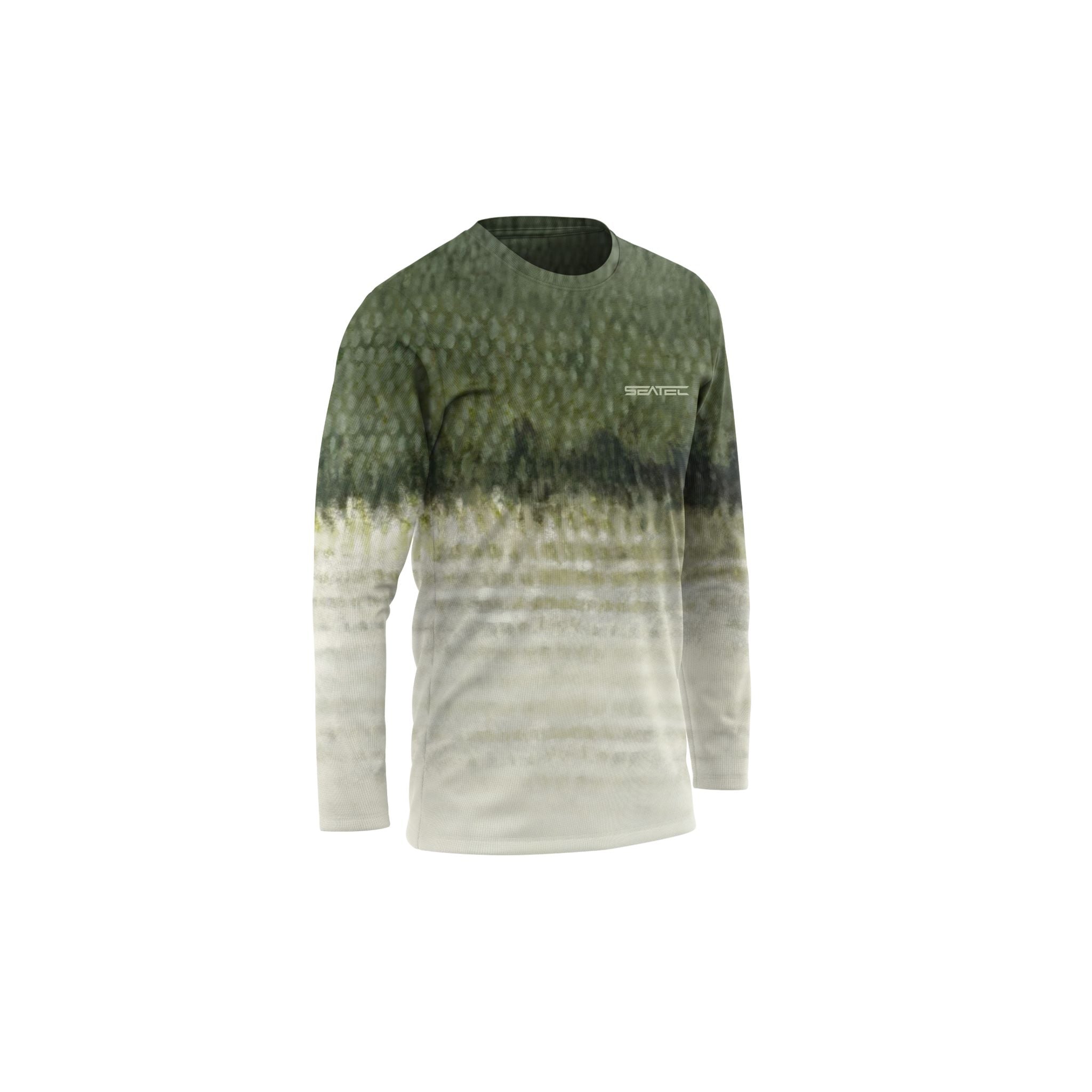 YOUTH SPORT TEC | BASS | CREW - Jersey Discs