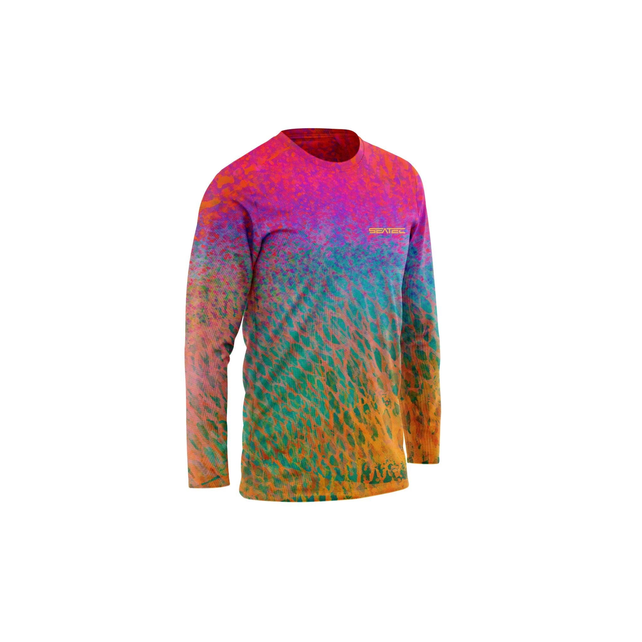 YOUTH SPORT TEC | PARROTFISH | CREW - Jersey Discs