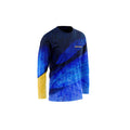 YOUTH SPORT TEC | BLUE TANG | CREW