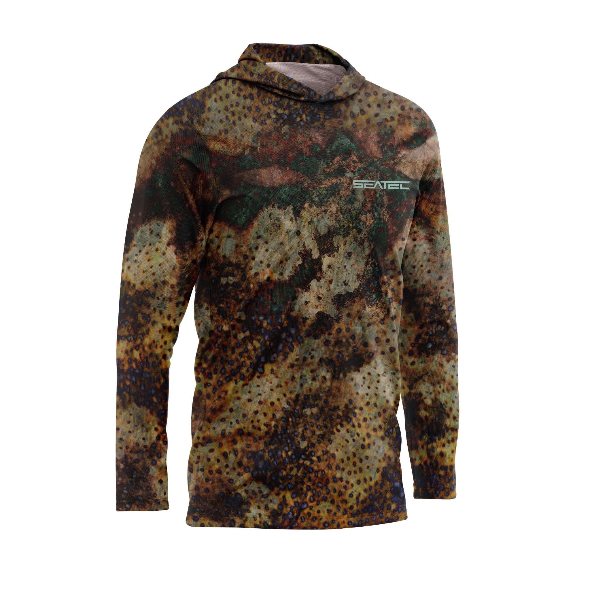 MEN'S SPORT TEC | GOLIATH | HOODED