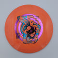Thought Space Athletics Fairway Driver Omen Aura Contortionist