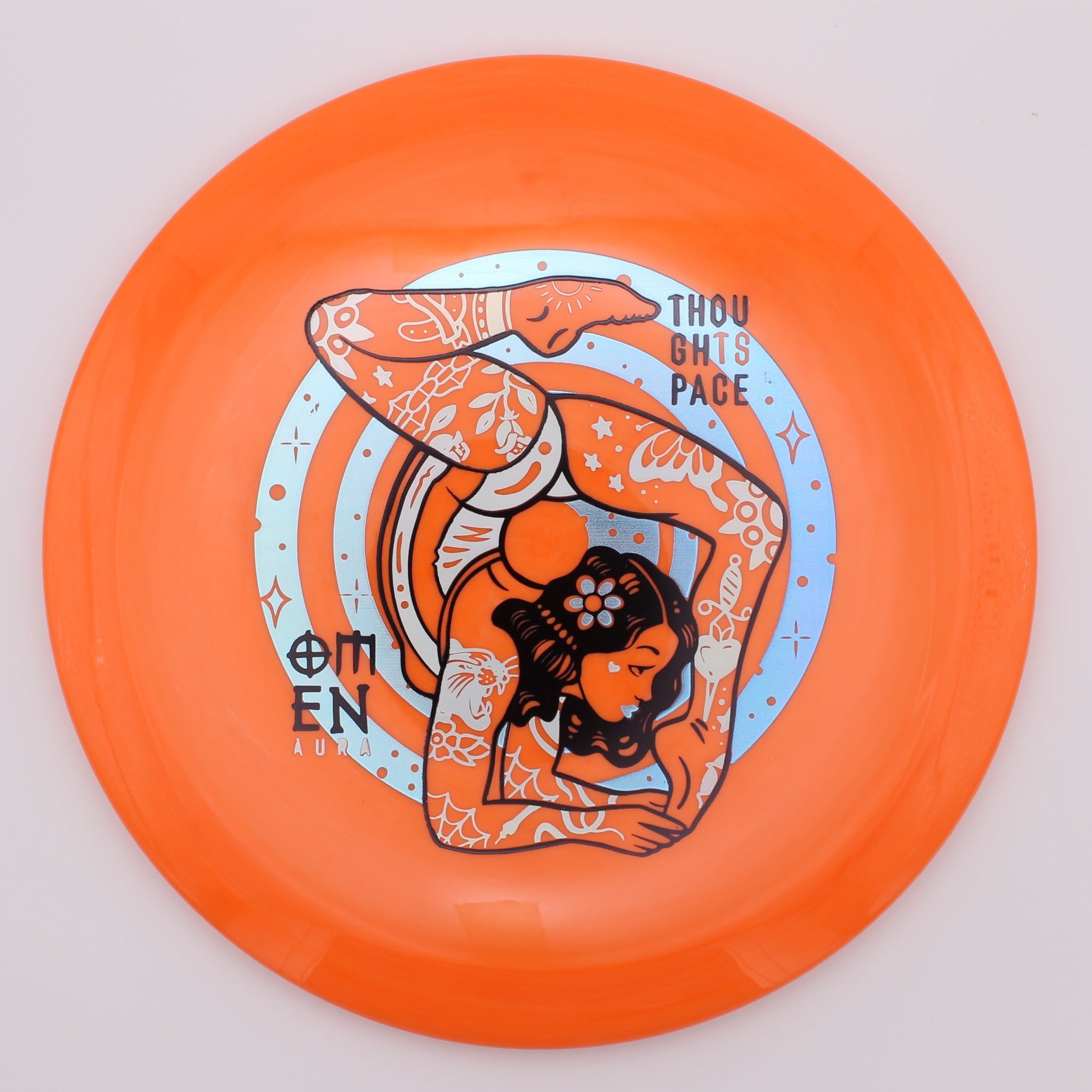 Thought Space Athletics Fairway Driver Omen Aura Contortionist