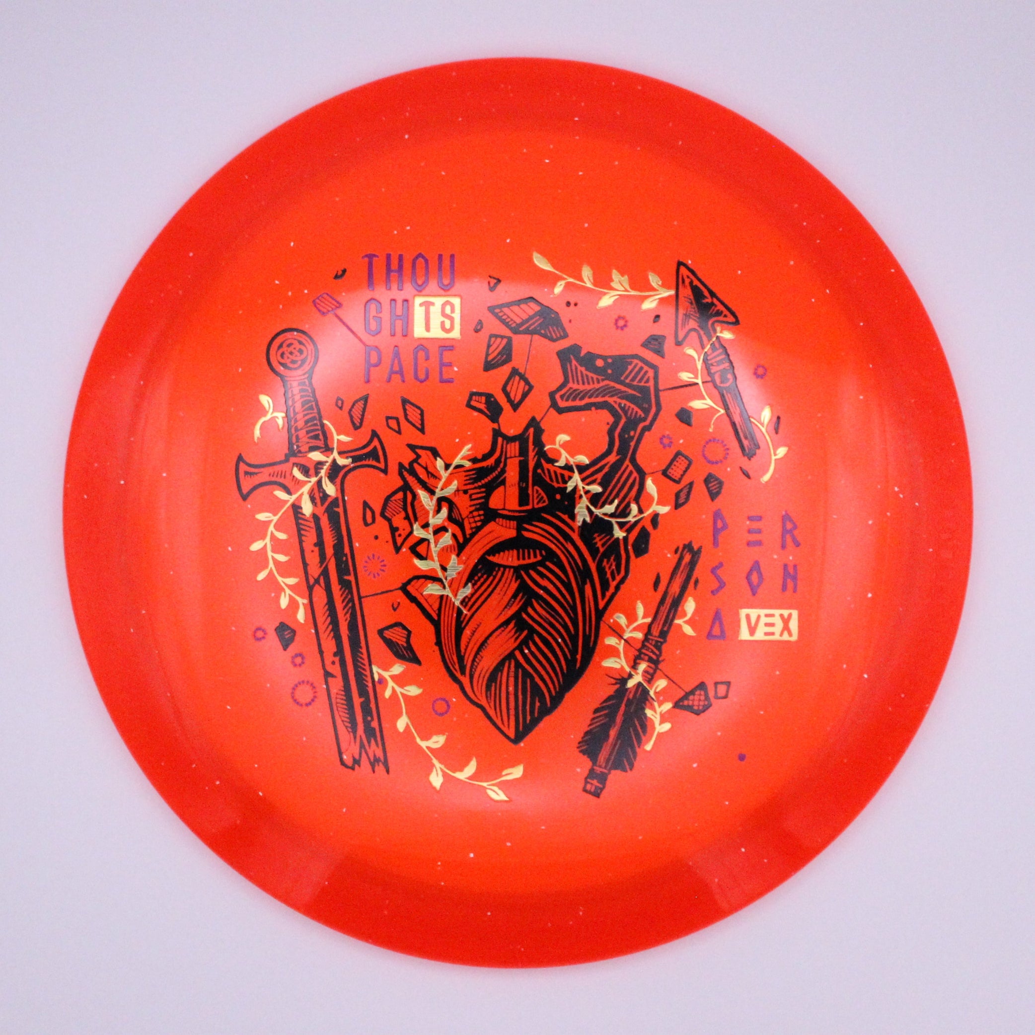 Thought Space Athletics Fairway Driver Persona Vex