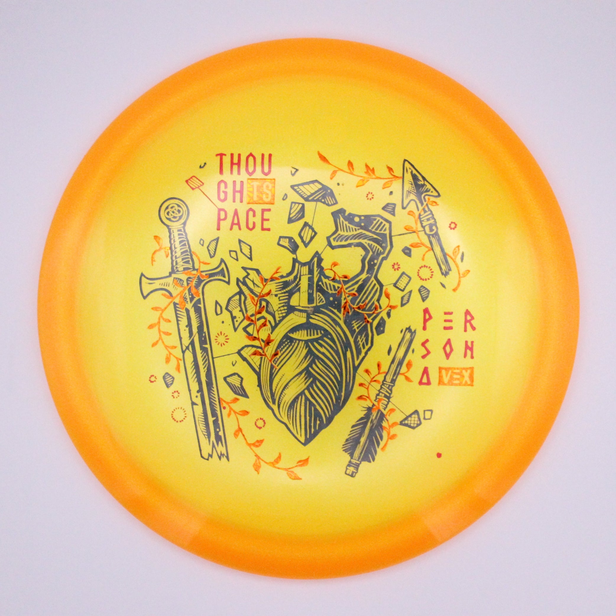 Thought Space Athletics Fairway Driver Persona Vex