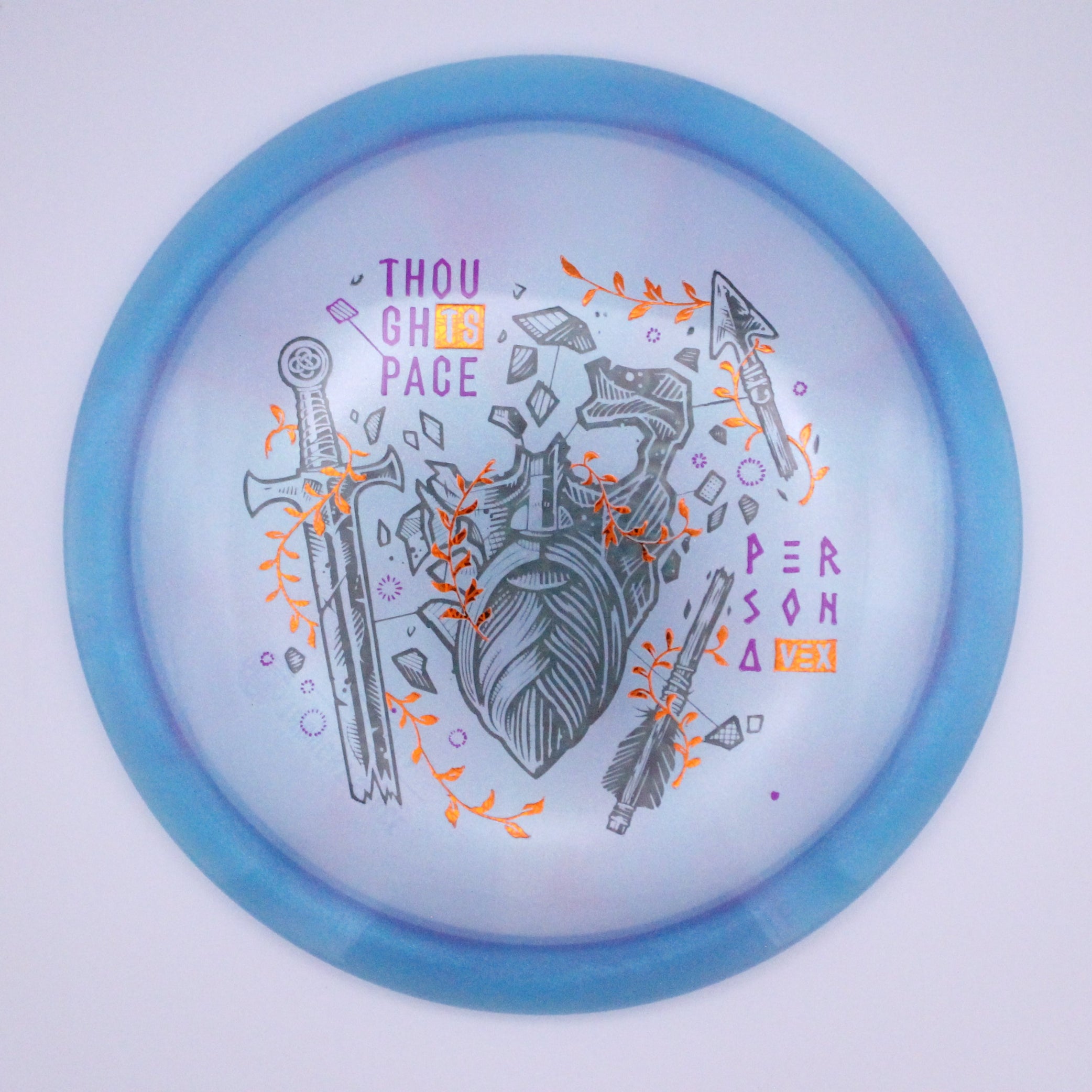 Thought Space Athletics Fairway Driver Persona Vex