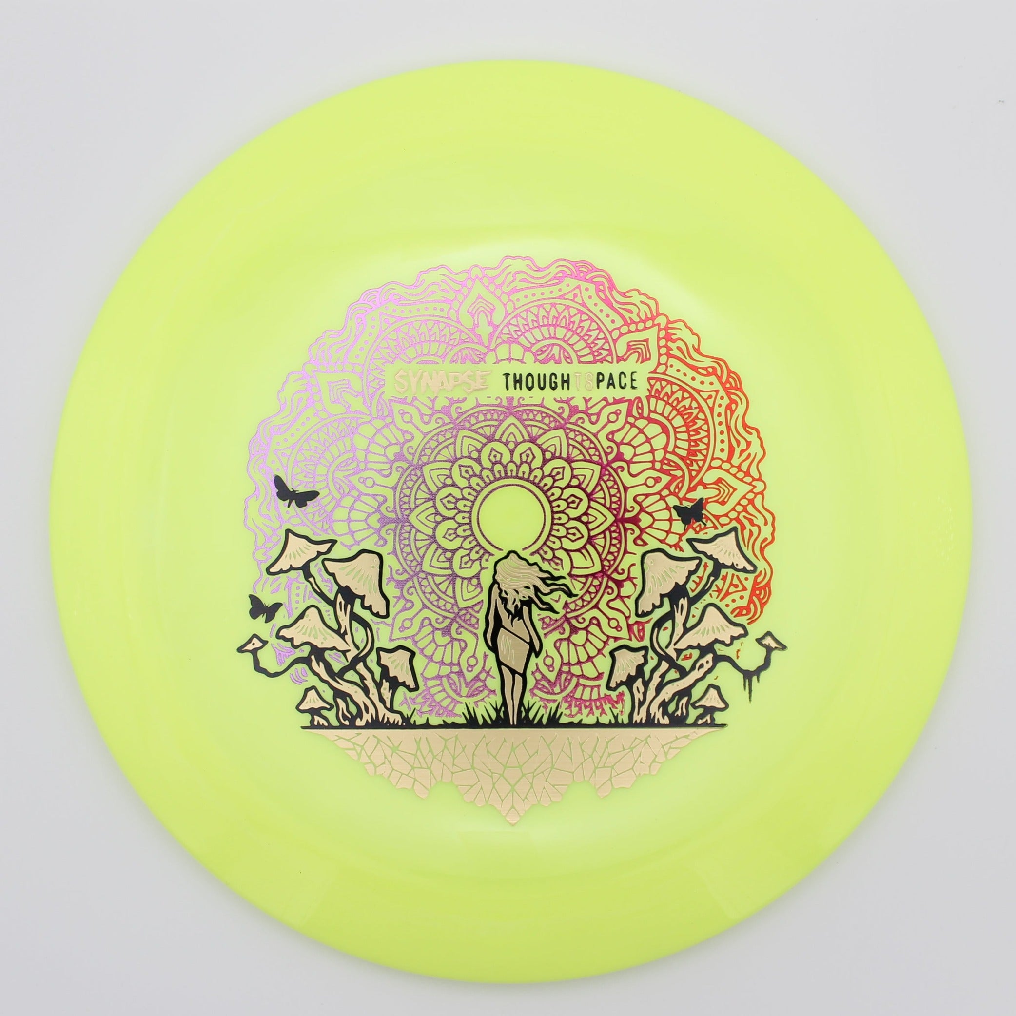 Thought Space Athletics Distance Driver Synapse Aura Journey