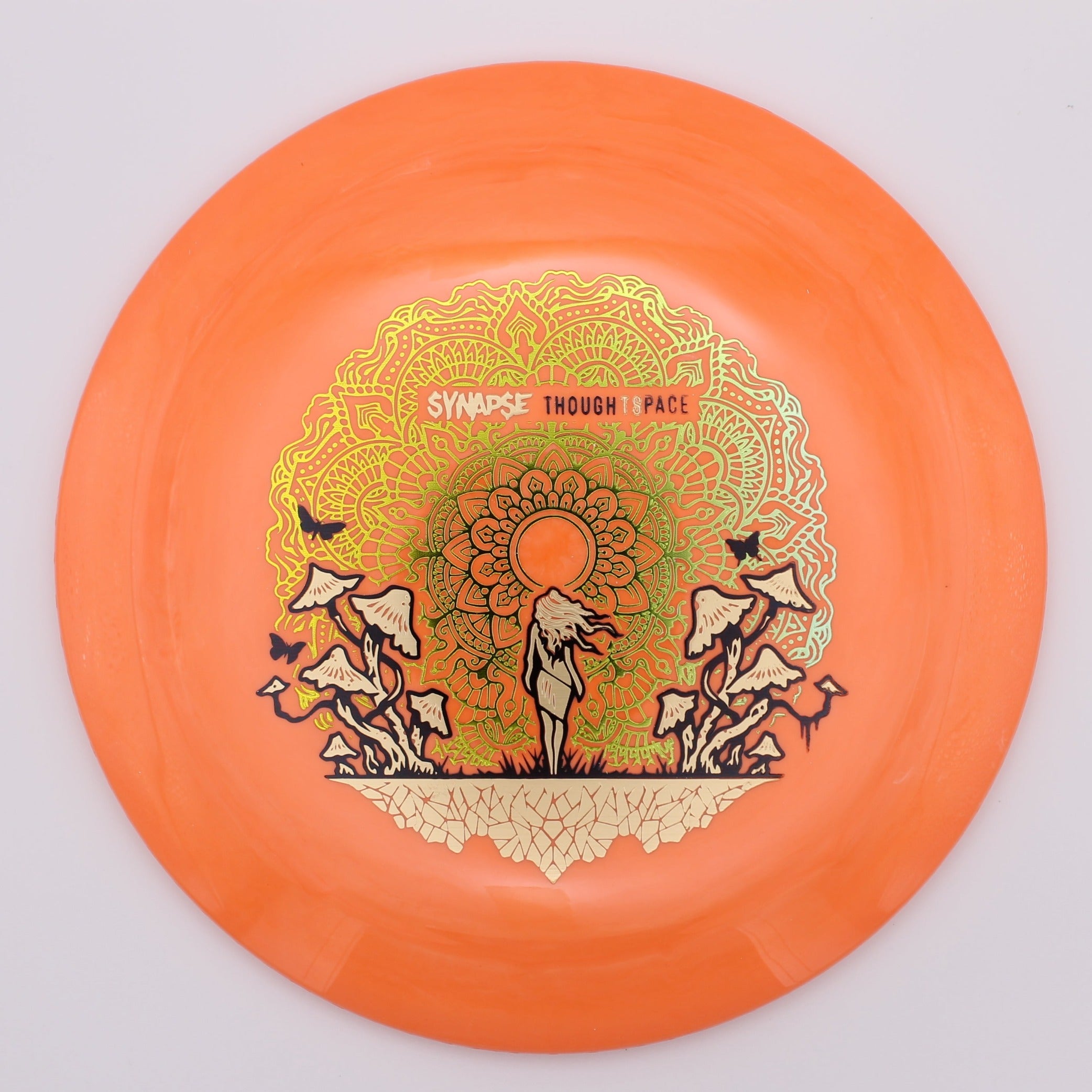 Thought Space Athletics Distance Driver Synapse Aura Journey