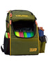 TRVRS LT Disc Golf Bag
