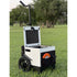 Rogue Iron | Disc Golf Cart
