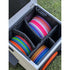 Rogue Iron | Disc Golf Cart
