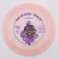 Westside Discs Distance Driver Adder VIP