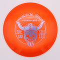 Westside Discs Fairway Driver Underworld VIP