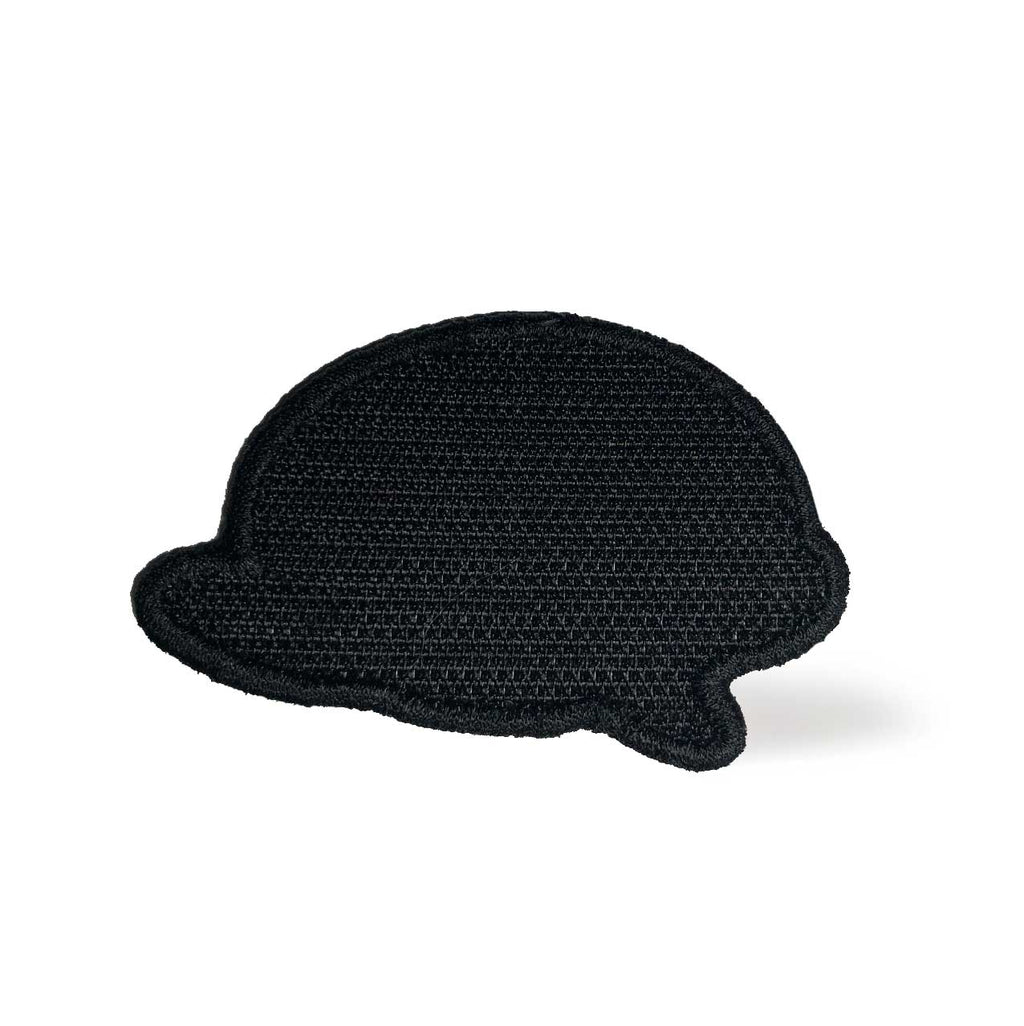 Disc Golf Pins | WTF Richard Disc Golf Patches™